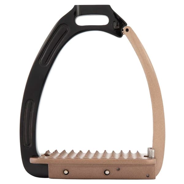 Br Lavarone Jalustimet Ruskea,Musta 11 cm