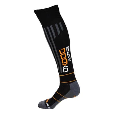 Oxdog Aura Strumpor Svart