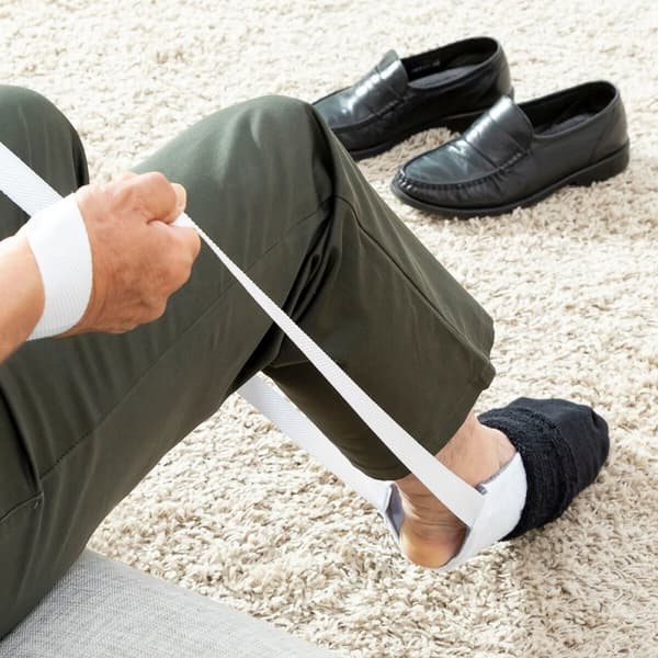 Sokkehjelper Slocks InnovaGoods