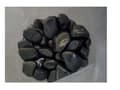 Miniatyrbild 5 av 5: 120 kg Polerade småsten Blankt grus Flodsten Pebbles Trädgårdsgrus Prydnadsgrus *