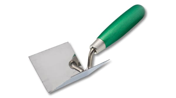 Utvändig hörnputsslev 8 cm