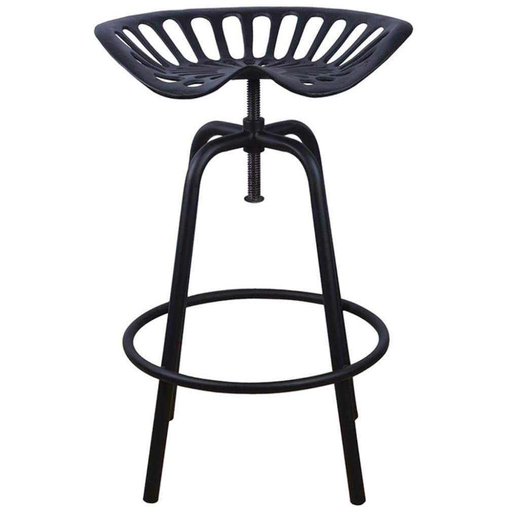 Esschert Design barstol Traktor sort IH031