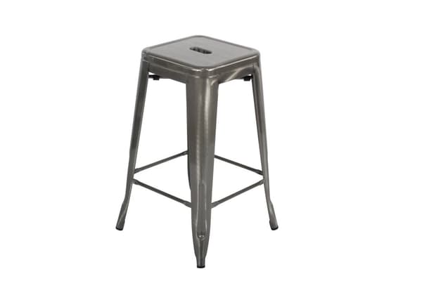 Paller plade galvaniseret pris 2 pack