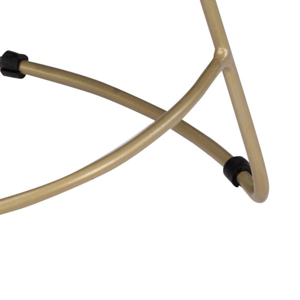 vidaXL Gavin barkrakker 2 stk heltre mango