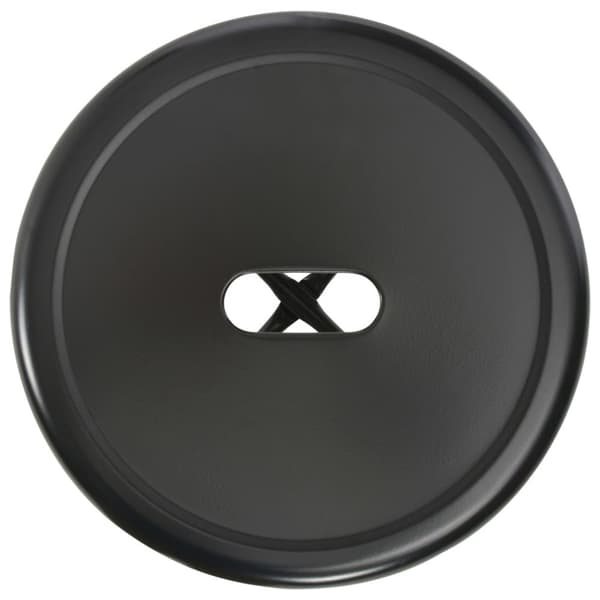 vidaXL barstole 4 stk. stål sort