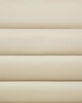 Pikkukuva 11 / 11: Baarijakkara vaalea beige 40 x 90-116 x 39 cm keinonahka metalli 2 kpl säädettävä pyörivä