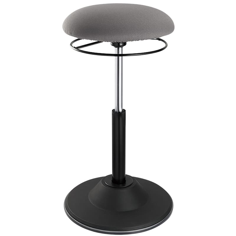 LogiLink Ergonomisk balanspall Höjdjust