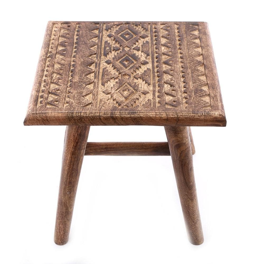 Something Different Kasbah Stool