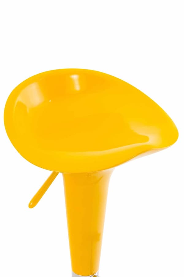 CLP Baarituoli Saddle Muovia