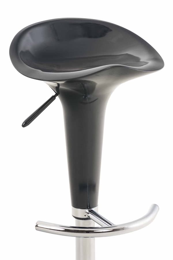 CLP Baarituoli Saddle Muovia