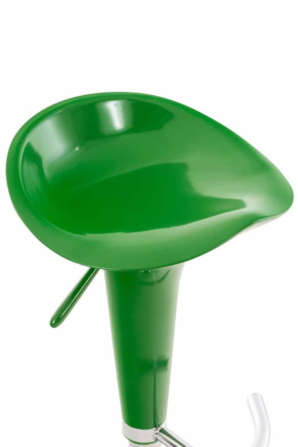 CLP Baarituoli Saddle Muovia