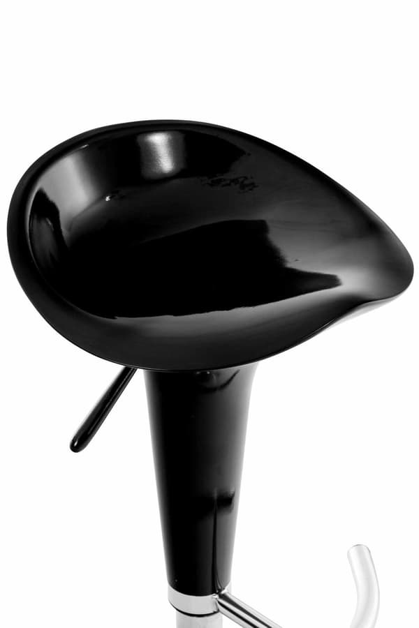 CLP Baarituoli Saddle Muovia