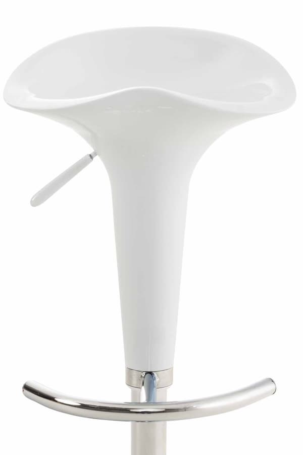 CLP Baarituoli Saddle Muovia