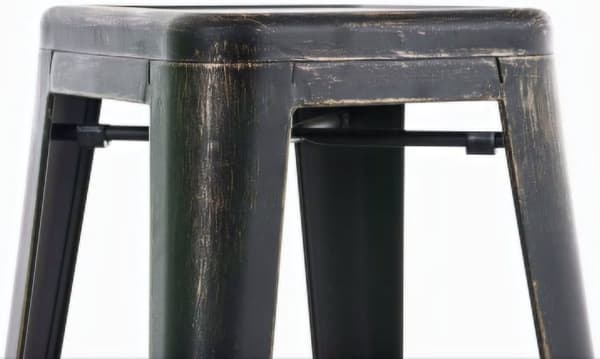 CLP Bar Skammel Joshua