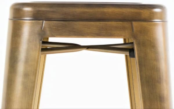 CLP Bar Skammel Joshua