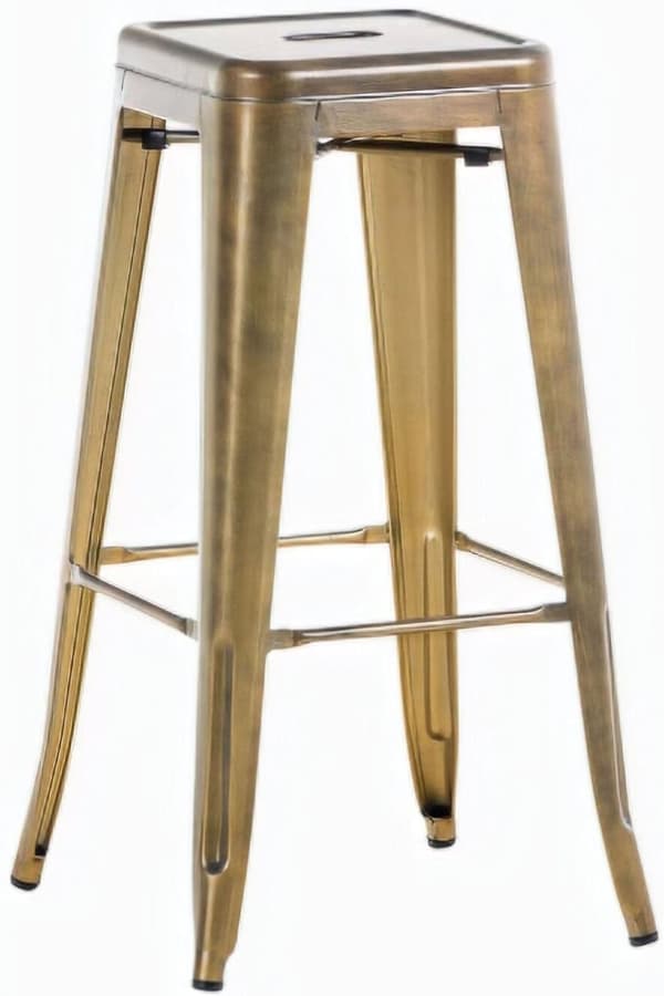 CLP Bar Skammel Joshua