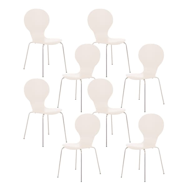 CLP 8-Pack Köksstol Diego