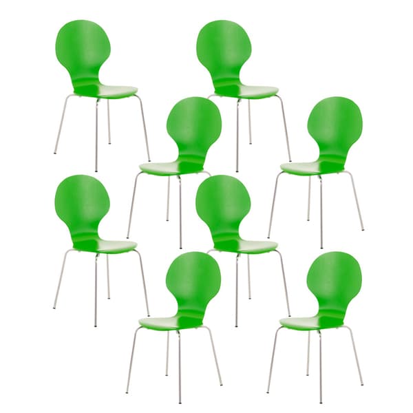 CLP 8-Pack Köksstol Diego