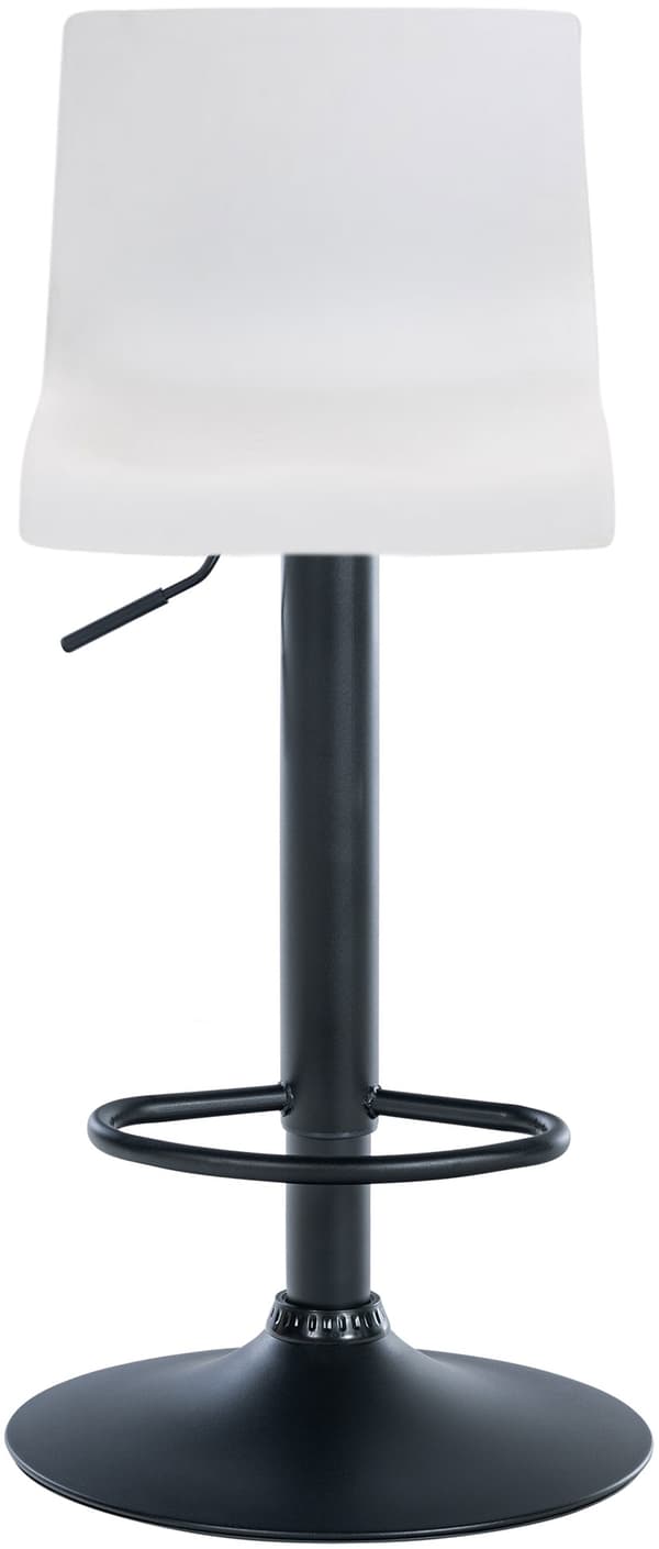 CLP Barstol Hoover Kunststof