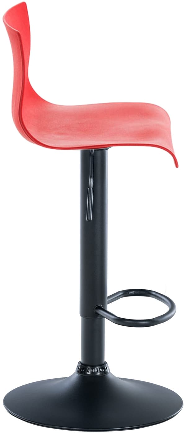 CLP Barstol Hoover Kunststof