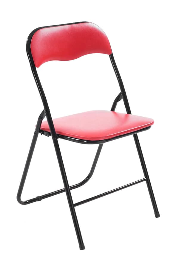 CLP Kokoontaitettava Tuoli Felix