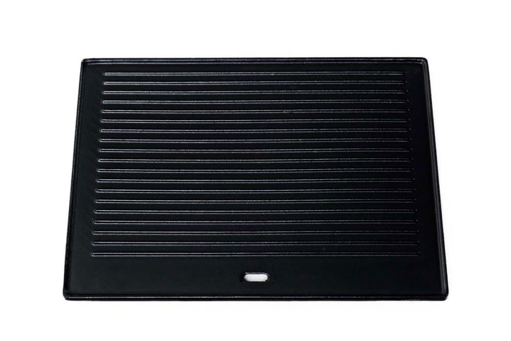 CLP Grillplatta i Gjutjärn