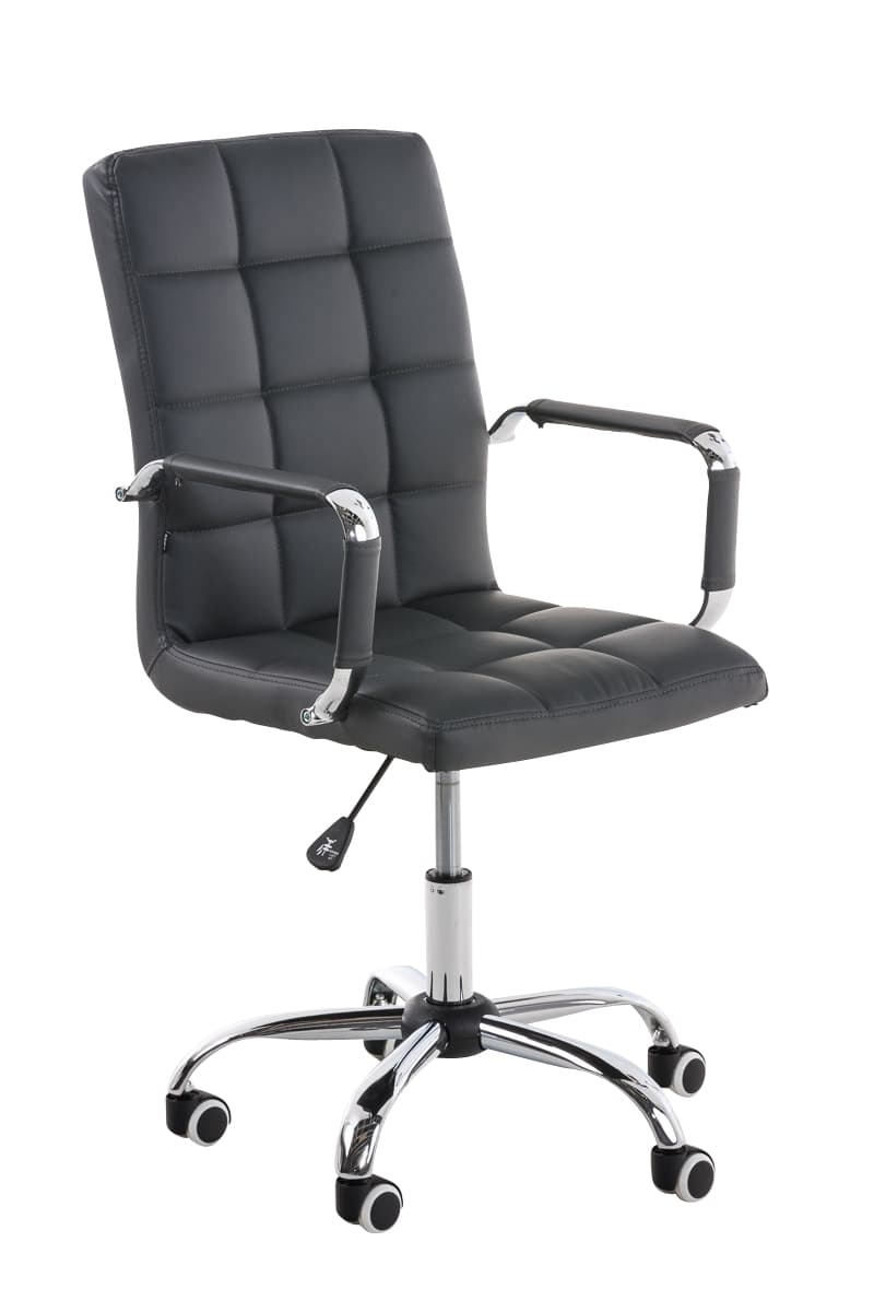 CLP Kontorsstol Deli V2 Konstläder