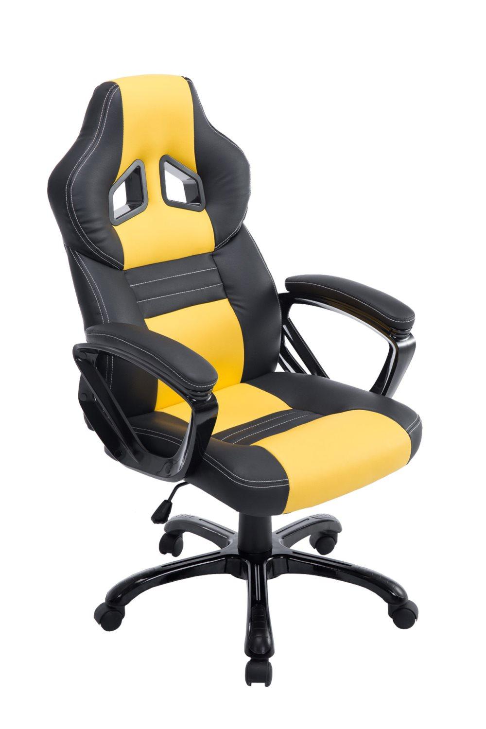 CLP Gaming Kontorsstol XL Pedro