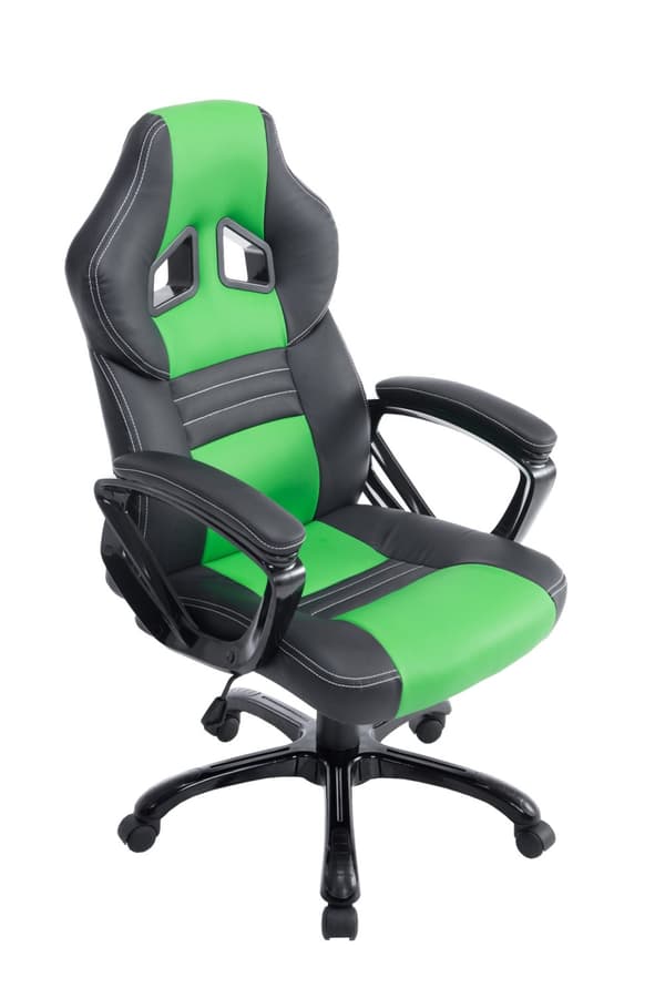 CLP Gaming Stol XL Pedro Kunstlæder