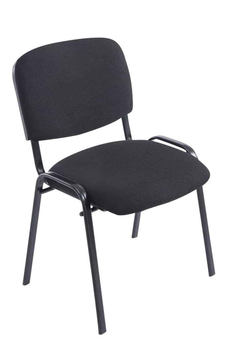 CLP Stapelbar Stol XL Ken Tyg