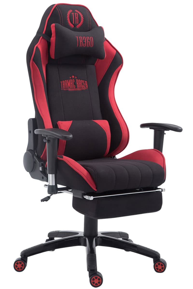 CLP Kontorsstol XL Shift Tyg