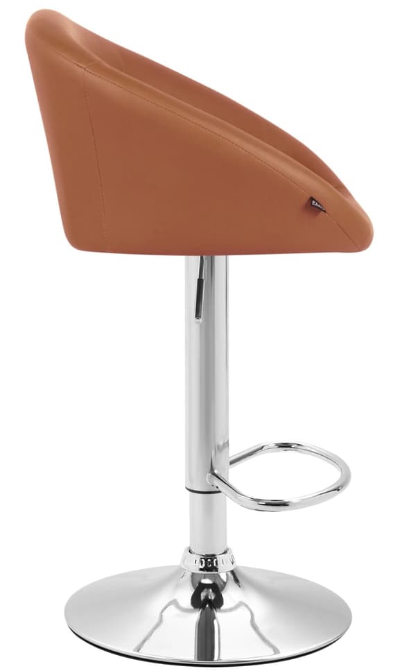 CLP Barstol Miami V2 Konstläder