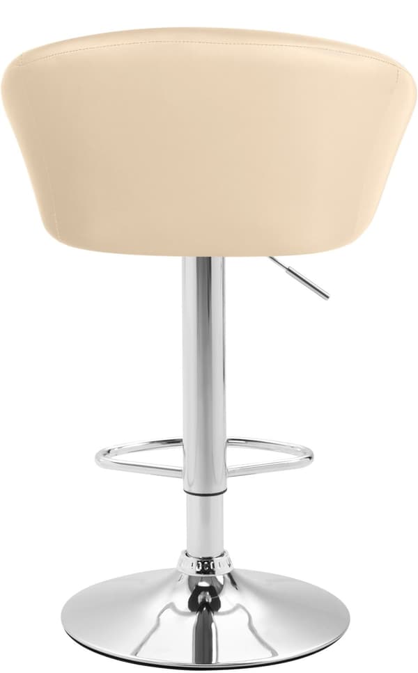 CLP Barstol Miami V2 Konstläder