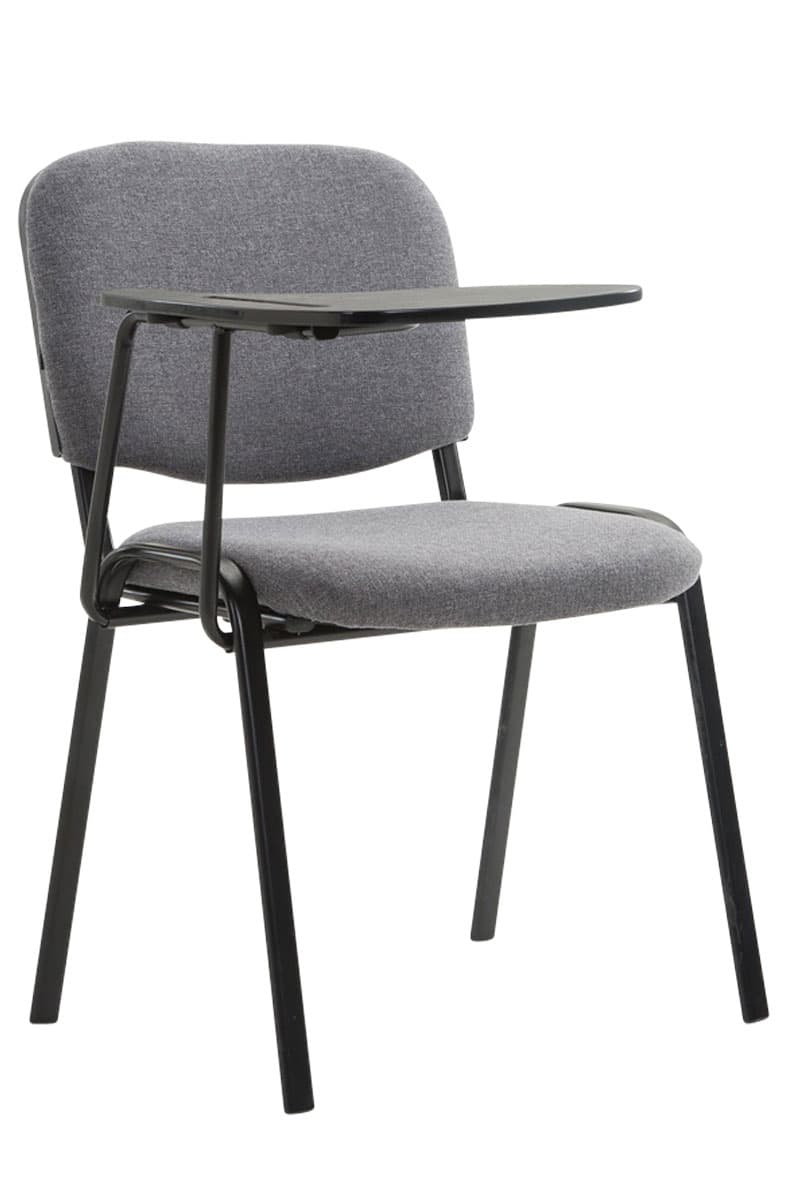 CLP Stol Ken Tyg med Fällbord
