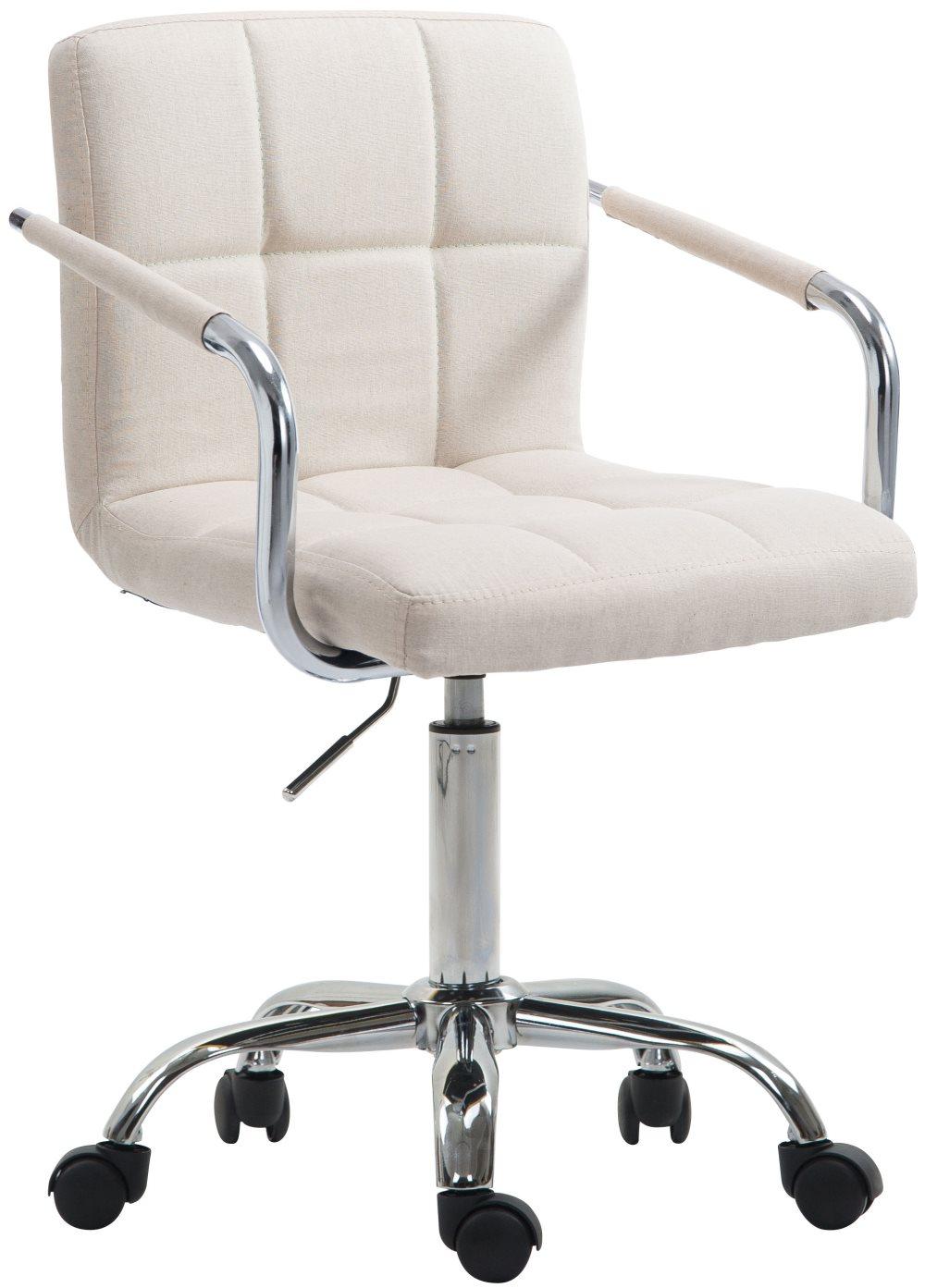 CLP Kontorsstol Lucy V2 Tyg