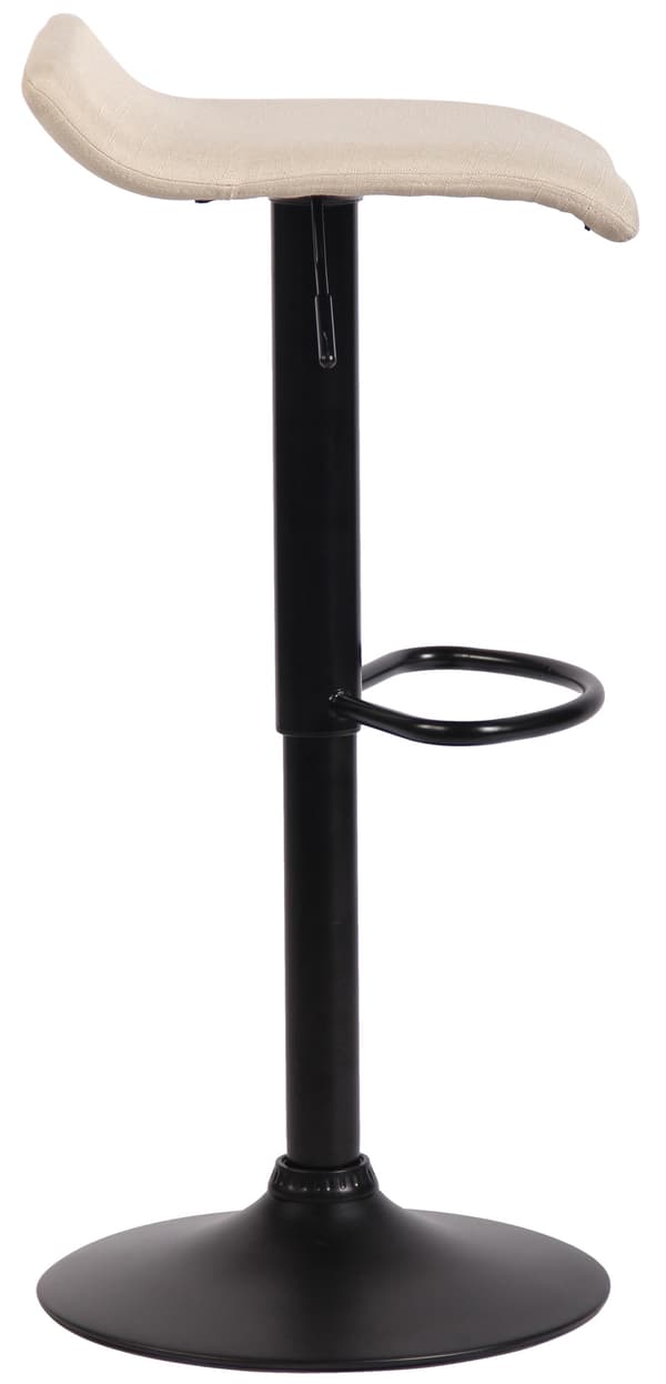 CLP Barstol Dyn V2 Stof