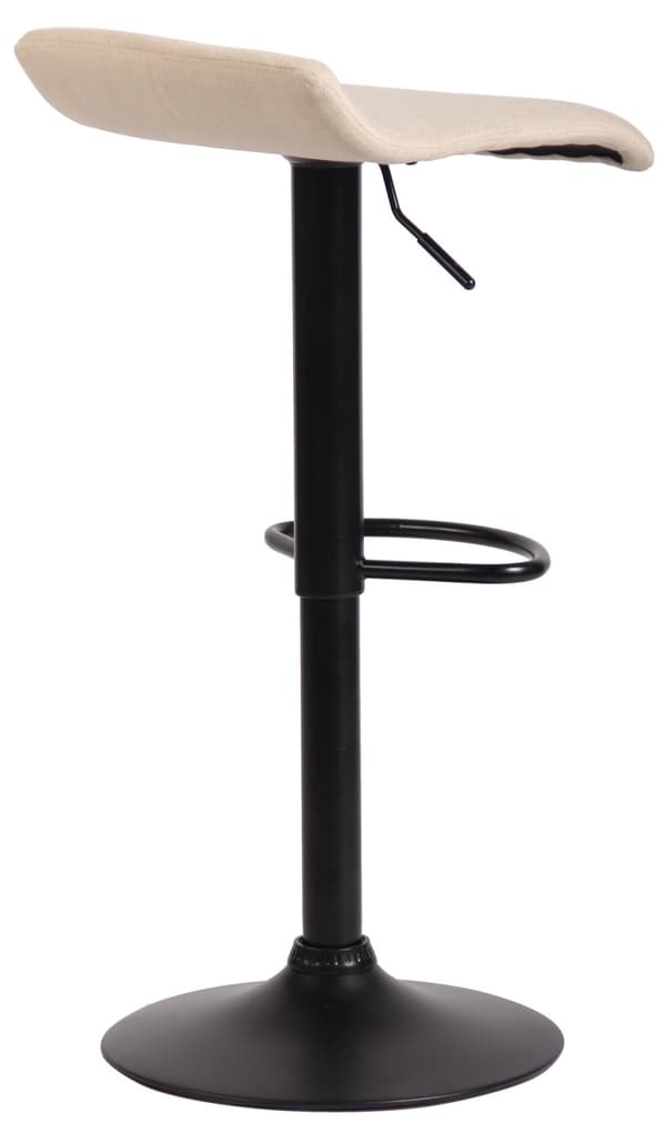 CLP Barstol Dyn V2 Stof