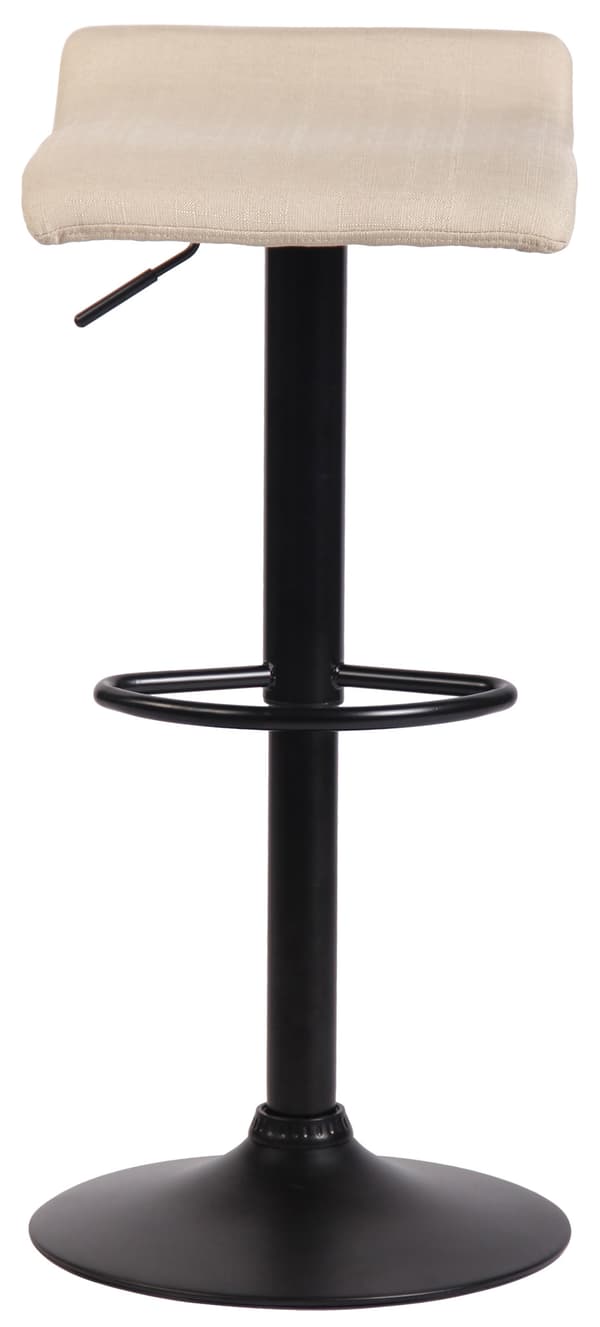 CLP Barstol Dyn V2 Stof