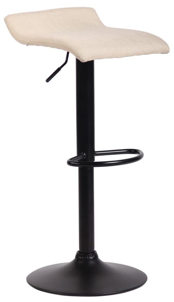 CLP Barstol Dyn V2 Stof