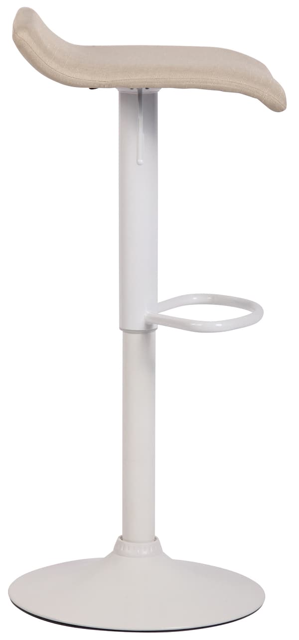 CLP Barstol Dyn V2 Stof