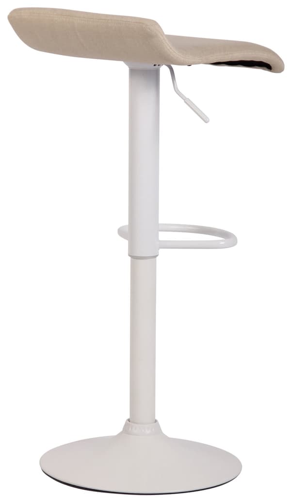 CLP Barstol Dyn V2 Stof
