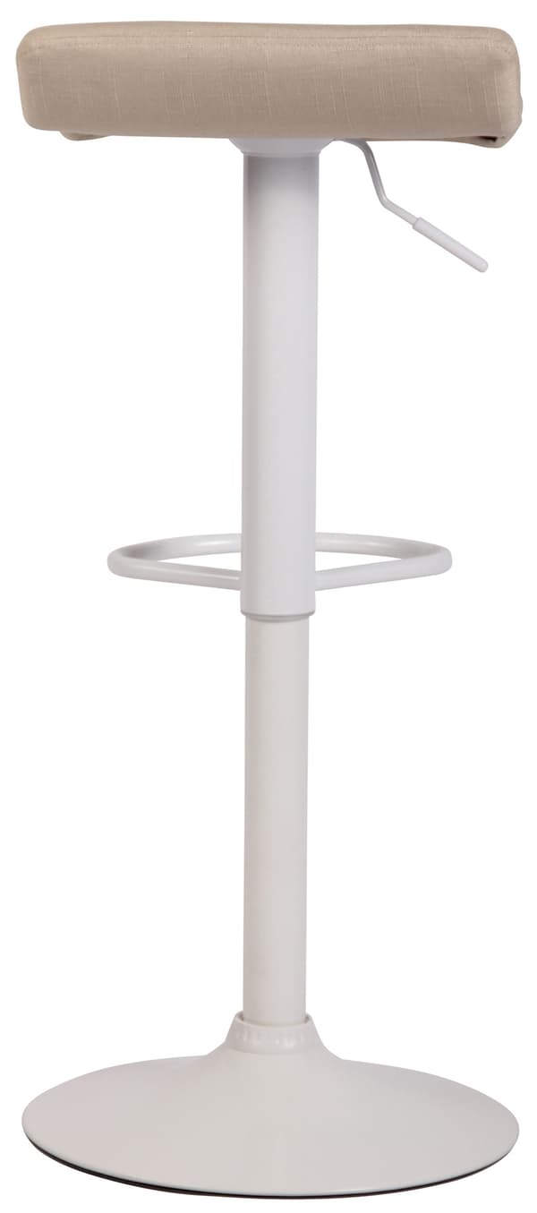 CLP Barstol Dyn V2 Stof