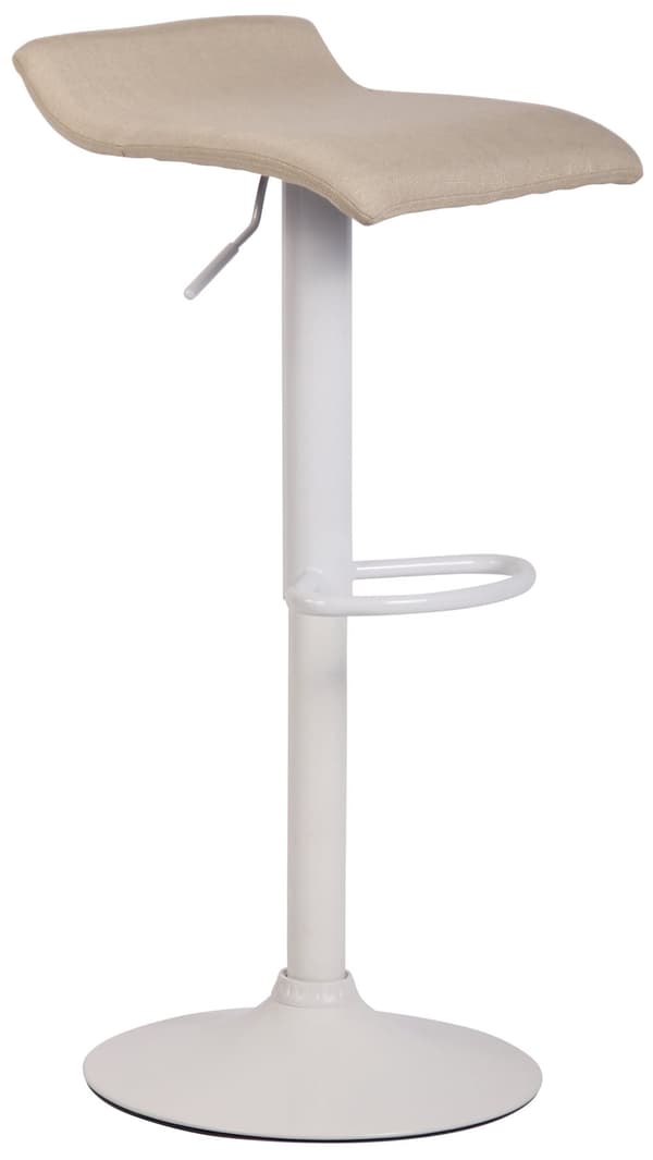 CLP Barstol Dyn V2 Stof