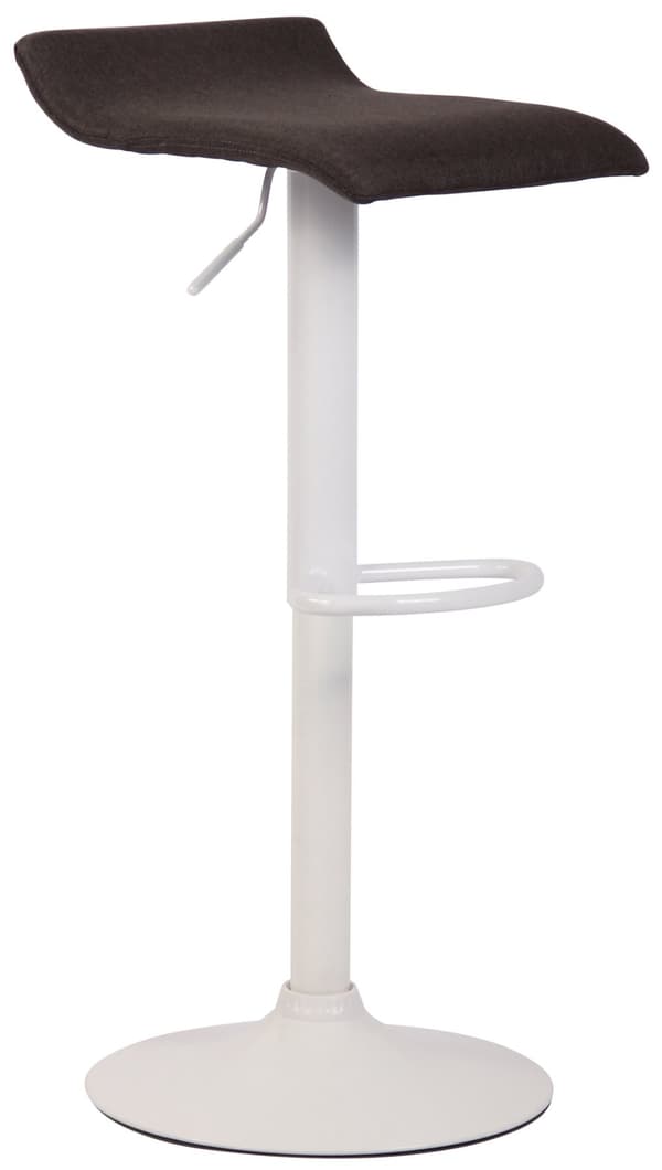 CLP Barstol Dyn V2 Stof