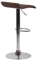 Miniatyrbillede 5 af 7: CLP Barstol Dyn V2 Stof