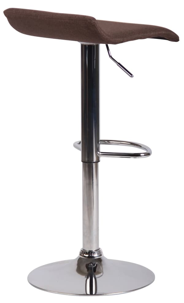CLP Barstol Dyn V2 Stof