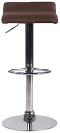 Miniatyrbillede 3 af 7: CLP Barstol Dyn V2 Stof