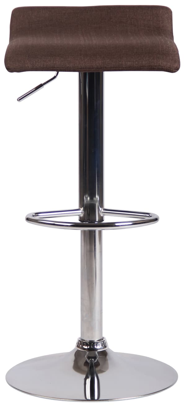 CLP Barstol Dyn V2 Stof
