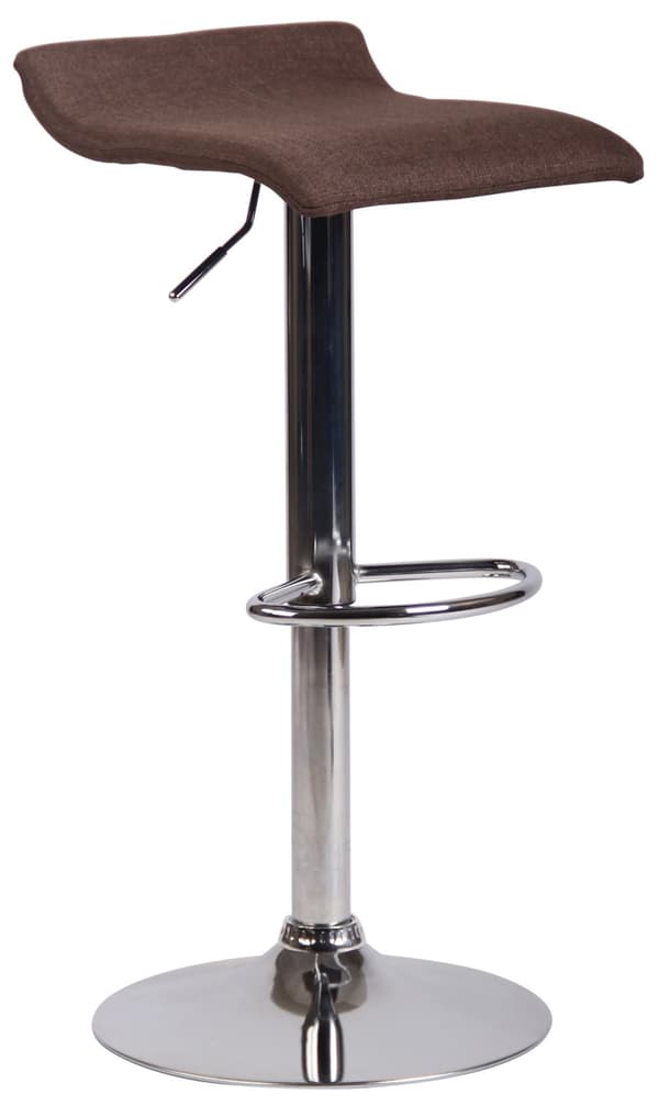 CLP Barstol Dyn V2 Stof