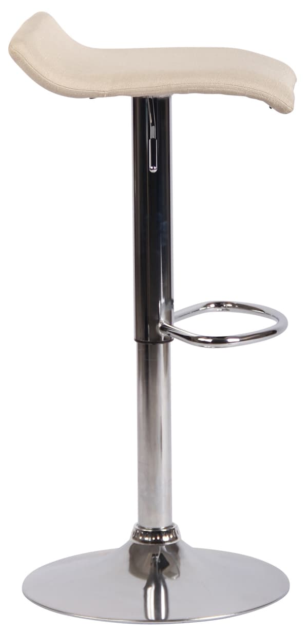 CLP Barstol Dyn V2 Stof